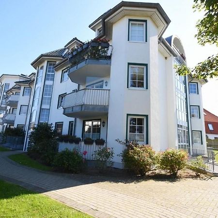 Commodore Wohnung 44 Grömitz Zewnętrze zdjęcie