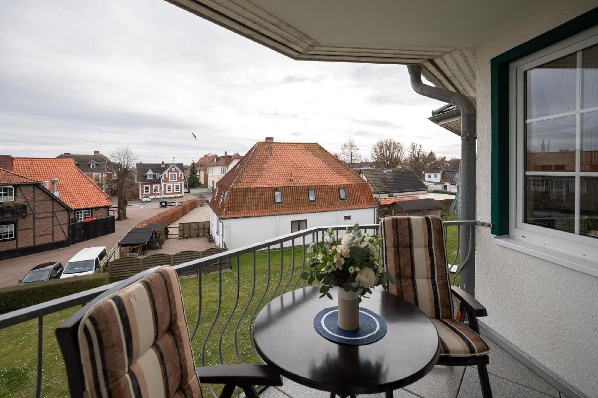 Commodore Wohnung 44 Grömitz Zewnętrze zdjęcie
